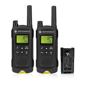 Two-Way Radio batteries