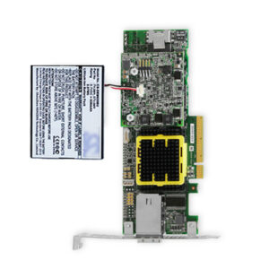 RAID Controller batteries