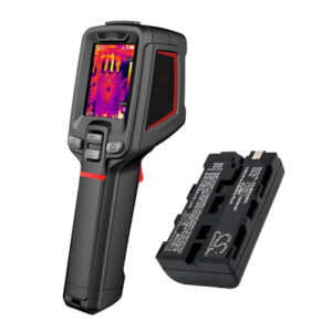 Thermal Camera batteries